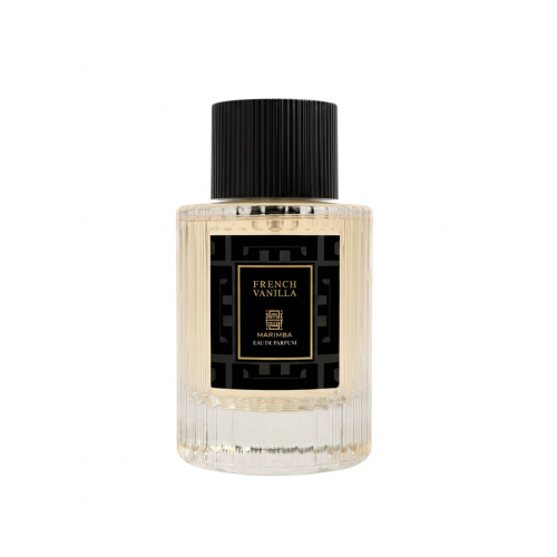 عطر فرنش فانيلا 100 مل | French Vanilla