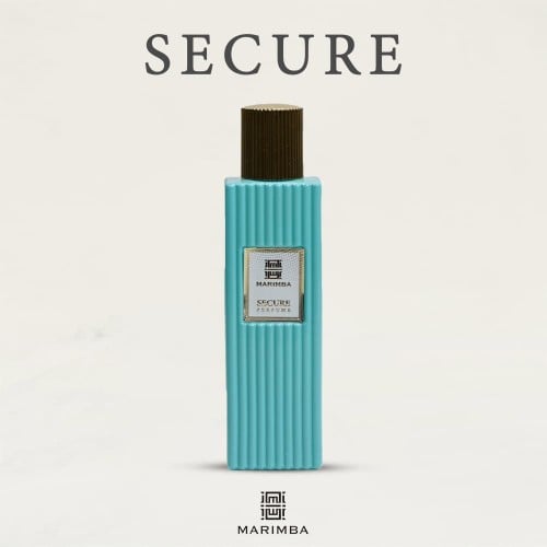 عطر سكيور - SECURE من ماريمبا 50 مل