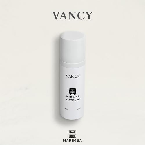 فانسي معطر الجسم والشعر | VANCY