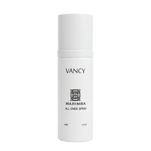 فانسي معطر الجسم والشعر | VANCY