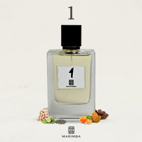 عطر ون 1 من ماريمبا 80 مل
