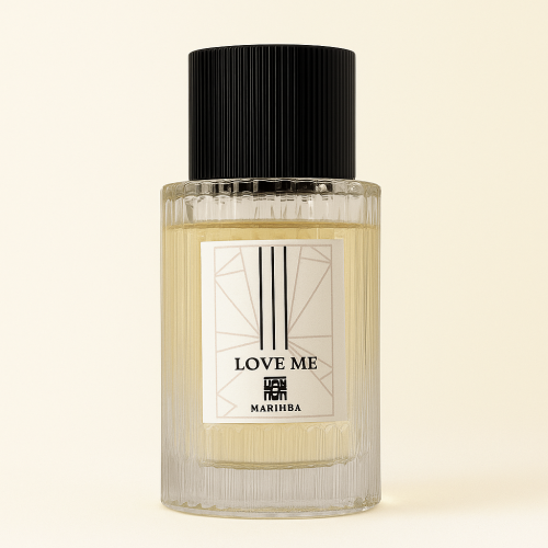 عطر لوف مي | LOVE ME من ماريمبا 100 مل