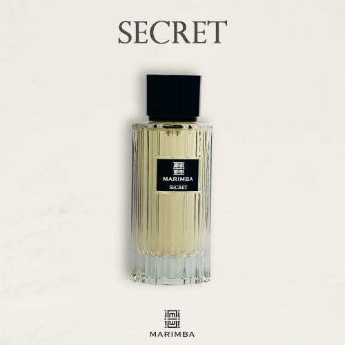 عطر سيكريت من ماريمبا 100 مل