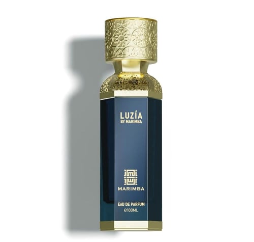 عطر لوزيا |LUZIA