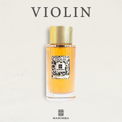 عطر فايلون VIOLIN من ماريمبا 100 مل