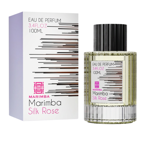 عطر سيلك روز 100 مل | SILK ROSE