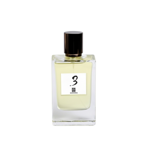 عطر 3 من ماريمبا 80 مل