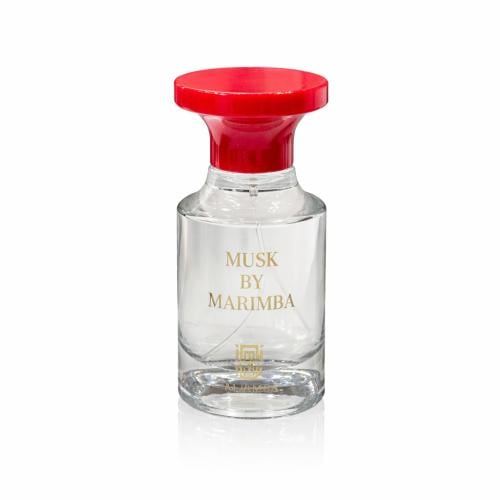 مسك باي | Musk bay