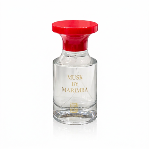 مسك باي | Musk bay
