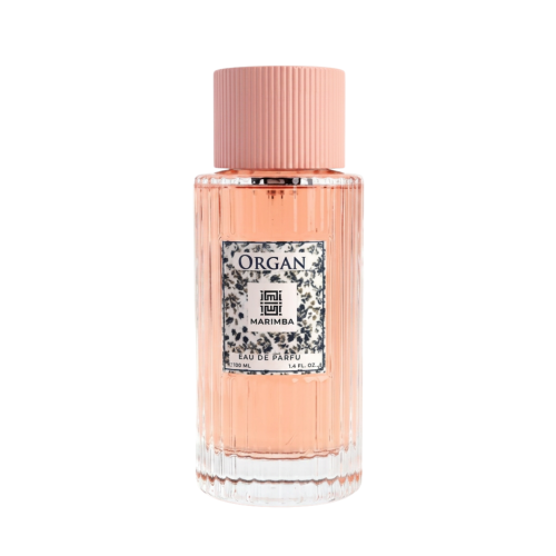 عطر أورغان ORGAN من ماريمبا 100 مل