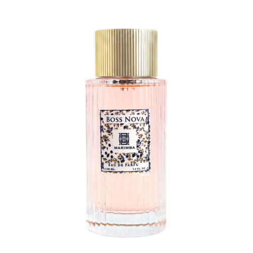 عطر بوس نوفا BOSS NOVA من ماريمبا 100 مل