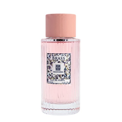 عطر براس BRASS من ماريمبا 100 مل