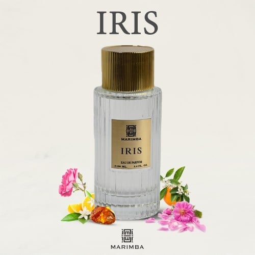 عطر ايرس من ماريمبا 100 مل
