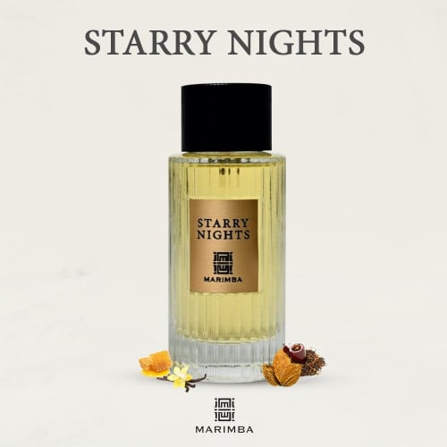 عطر ستاري نايتس من ماريمبا 100 مل