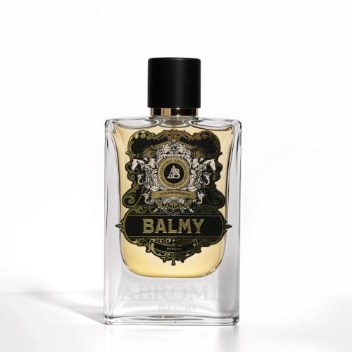 Balmy