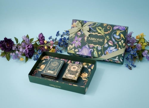 Gift Box بوكس الهدايا