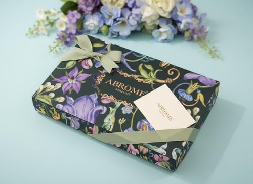 Gift Box بوكس الهدايا