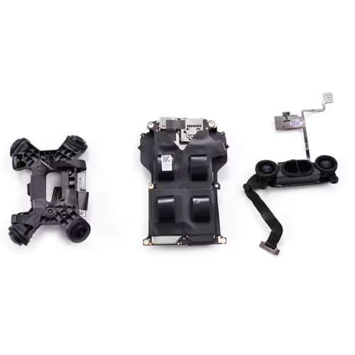 Mini 5 Pro Motherboard With Front L Rear Vision