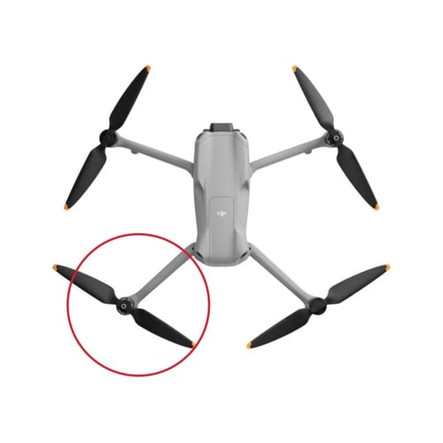 Air 3 Arm