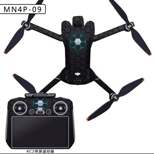 ستيكر Mini 4 Pro