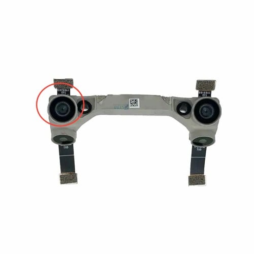 Air 2s sensor