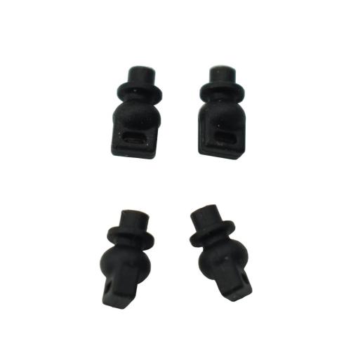 Mavic 3 /Class / Pro Rubber Damper Balls