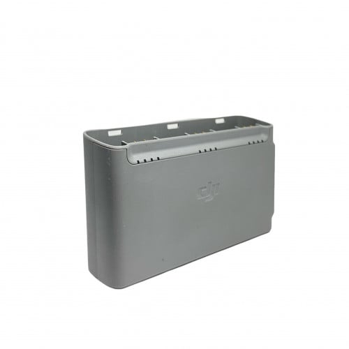 شاحن 3 بطاريات Mini 2 مستخدم