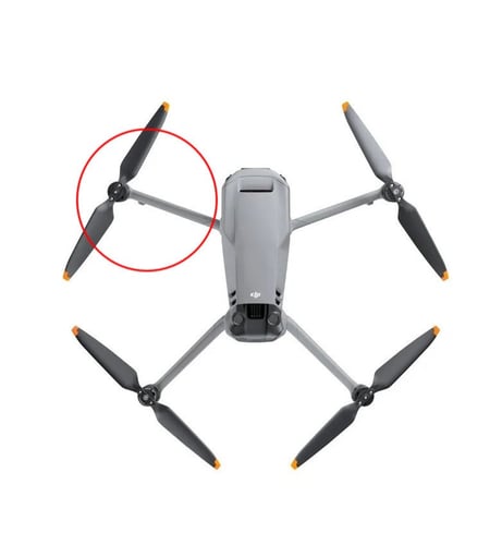 Mavic 3 Classic Arm