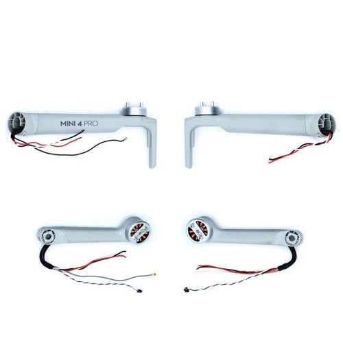 Mini 4 Pro Arm