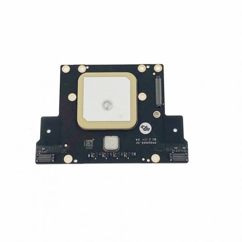 Air 2s GPS