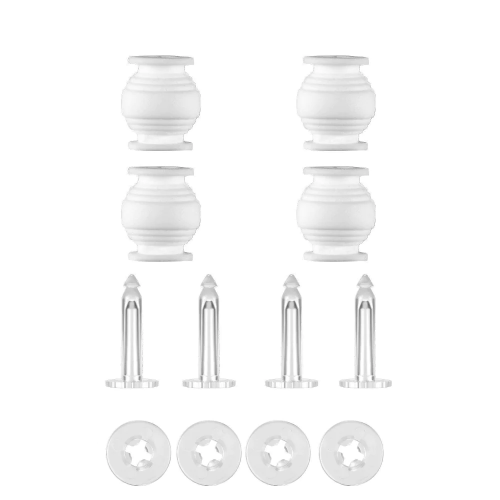 Phantom 3 Rubber Gimbal