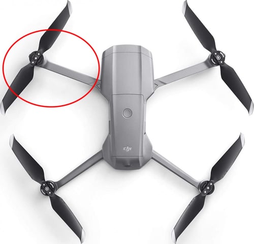 Air 2 Arm