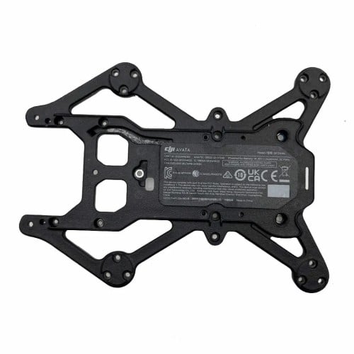 Avata Main Frame