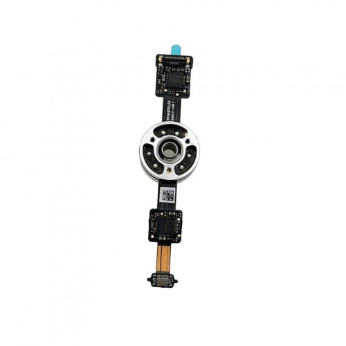 Air 2s Roll Motor