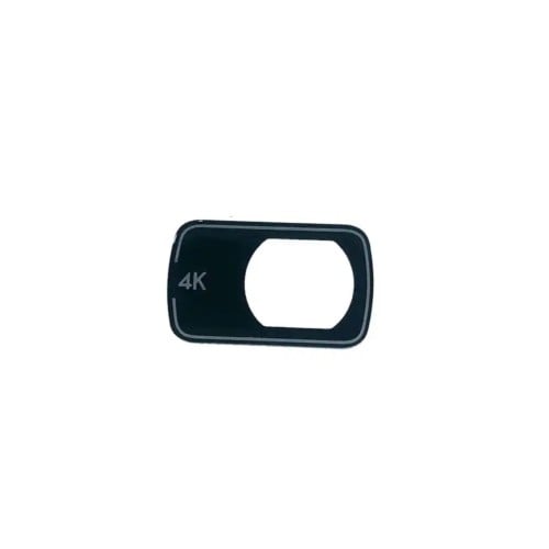 Mini 2 Glass Camera