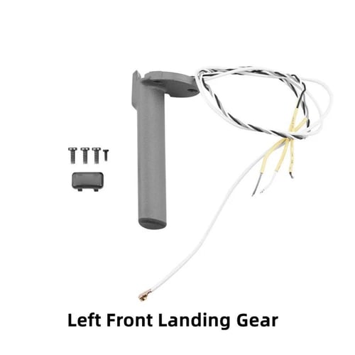 Mavic 2 Landing Gear With Led