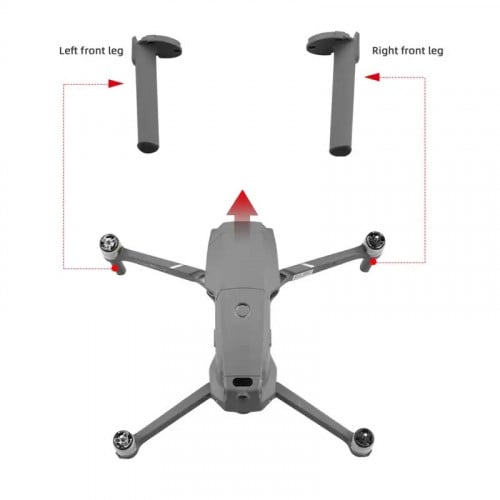 Mavic 2 Leg