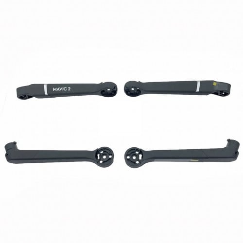 Mavic 2 Arm Shells