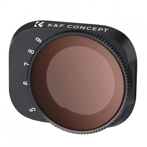 Mini 3/4/ Pro ND Filter ( ND32 - ND512 )