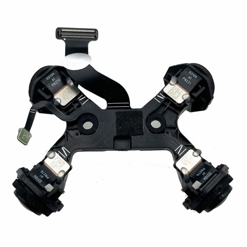 Mini 4 Pro Front - Top Vision Module