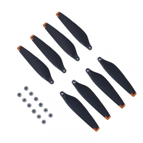 طقم مراوح Mini 4 Pro Mini 3/Pro