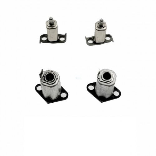 Mavic 2 Arm Axis