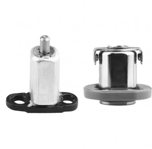 Air 2 / Air 2S Arm Axis