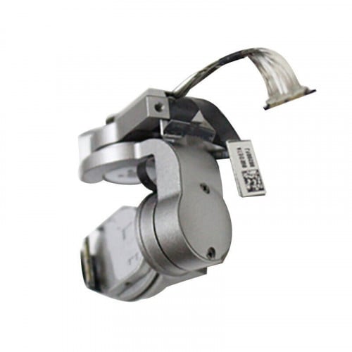 Mavic Pro Gimbal Motor with Signal Cable and Flat...