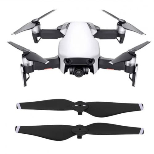 زوج مراوح Air 1