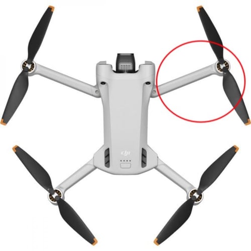 Mini 3 Pro Arm