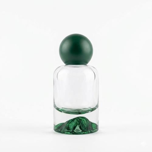 12 bottles 30 ml Green Mountain