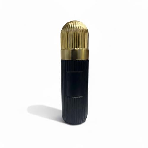 12 bottles 100 ml Qarshi - Black