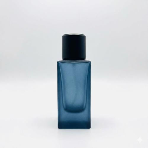 12 bottles 50 ml Asaf - Black