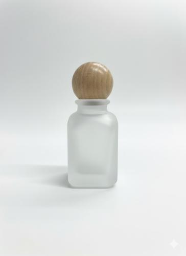 12 bottles 50 ml La Vearn square - icy